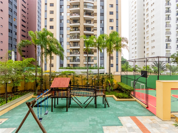 Venda Apartamento São Paulo Indianópolis REO1039141 23