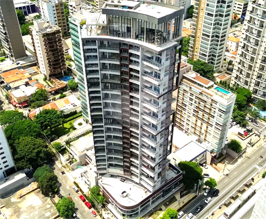 Venda Studio São Paulo Indianópolis REO1039142 1