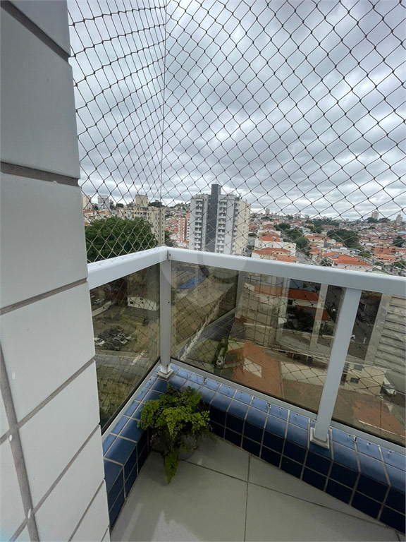 Venda Apartamento São Paulo Carandiru REO1039144 18