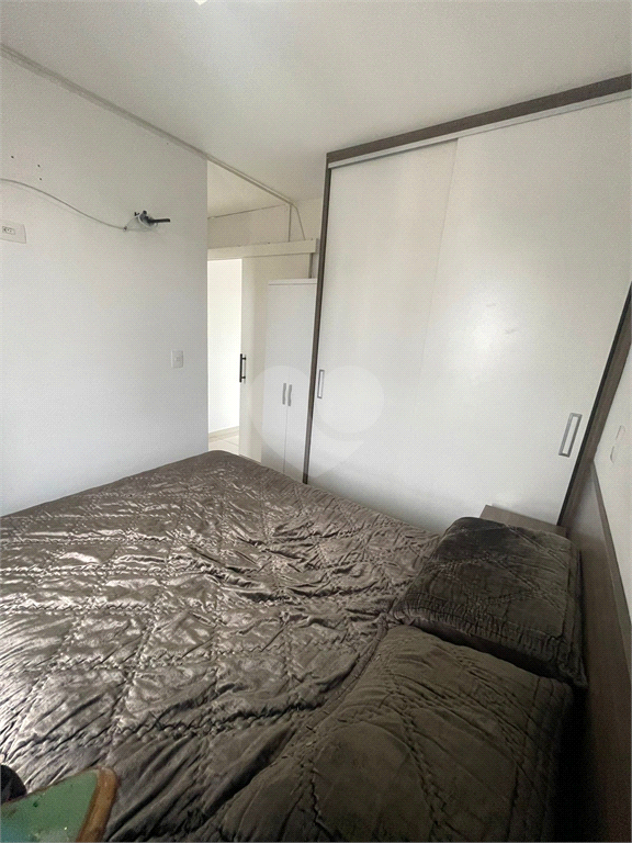 Venda Apartamento São Paulo Carandiru REO1039144 15