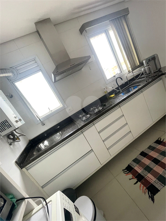 Venda Apartamento São Paulo Carandiru REO1039144 5