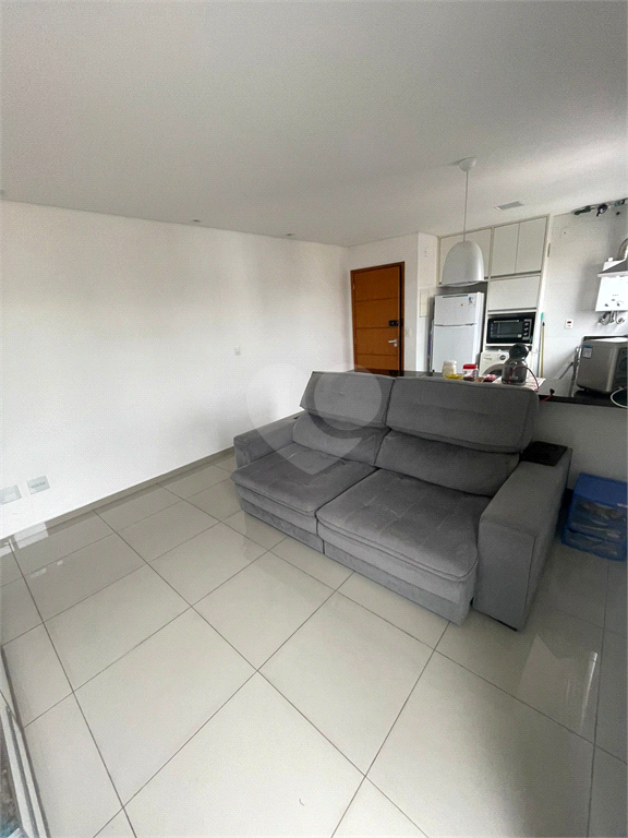 Venda Apartamento São Paulo Carandiru REO1039144 12