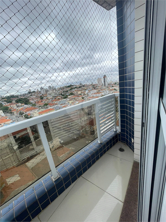 Venda Apartamento São Paulo Carandiru REO1039144 17