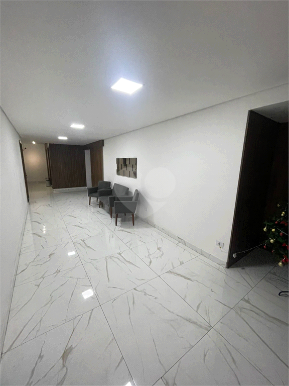 Venda Apartamento São Paulo Carandiru REO1039144 21