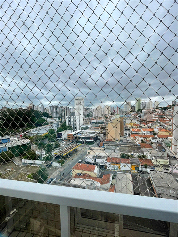 Venda Apartamento São Paulo Carandiru REO1039144 10