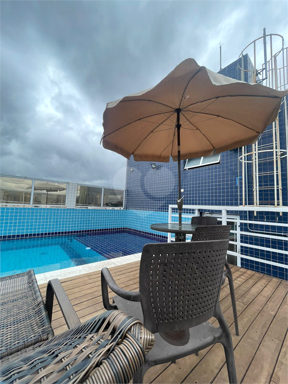 Venda Apartamento São Paulo Carandiru REO1039144 31