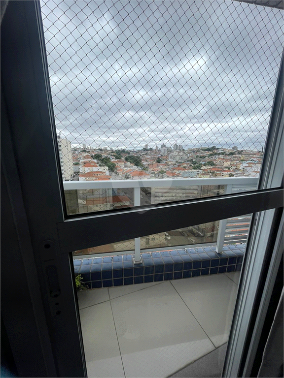 Venda Apartamento São Paulo Carandiru REO1039144 16