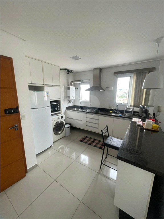 Venda Apartamento São Paulo Carandiru REO1039144 4