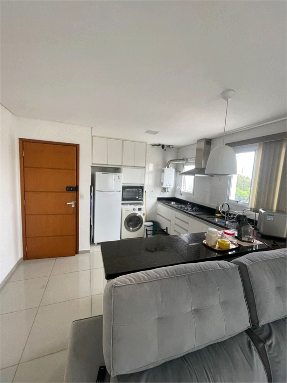 Venda Apartamento São Paulo Carandiru REO1039144 3