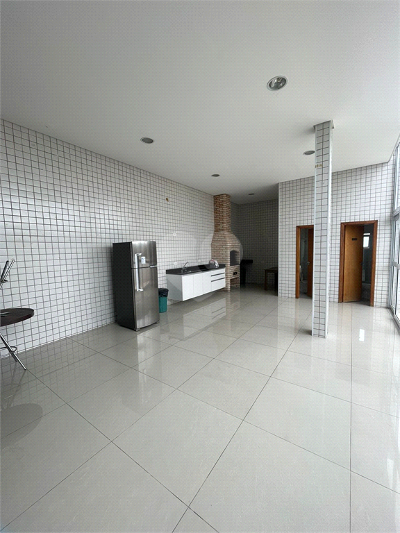 Venda Apartamento São Paulo Carandiru REO1039144 22