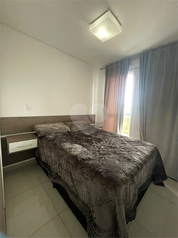 Venda Apartamento São Paulo Carandiru REO1039144 13