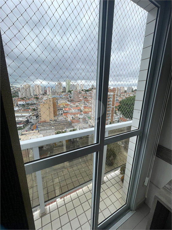 Venda Apartamento São Paulo Carandiru REO1039144 7