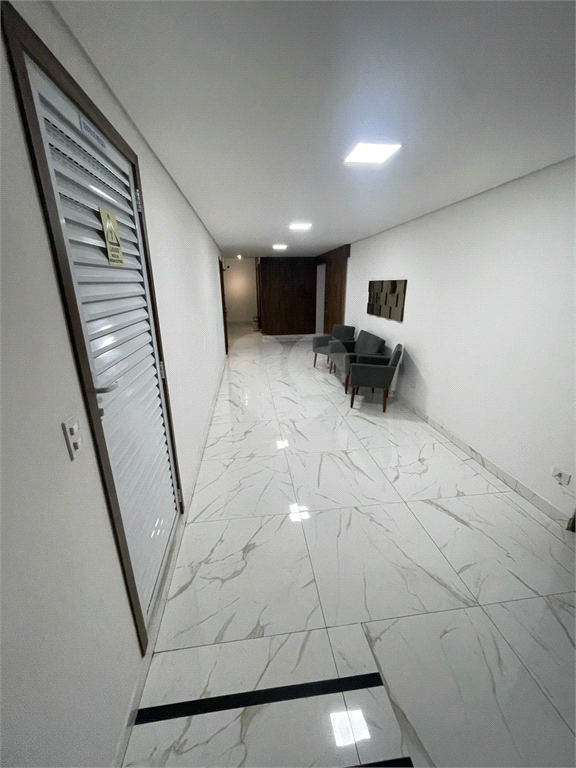 Venda Apartamento São Paulo Carandiru REO1039144 20