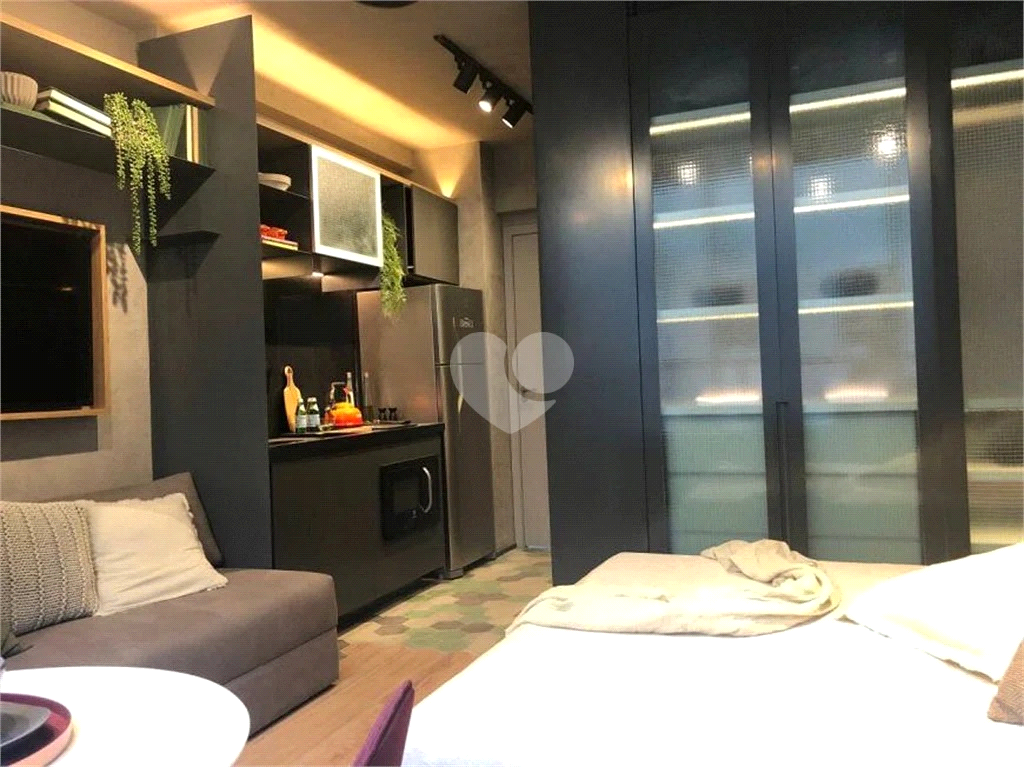 Venda Apartamento São Paulo Consolação REO1039149 15