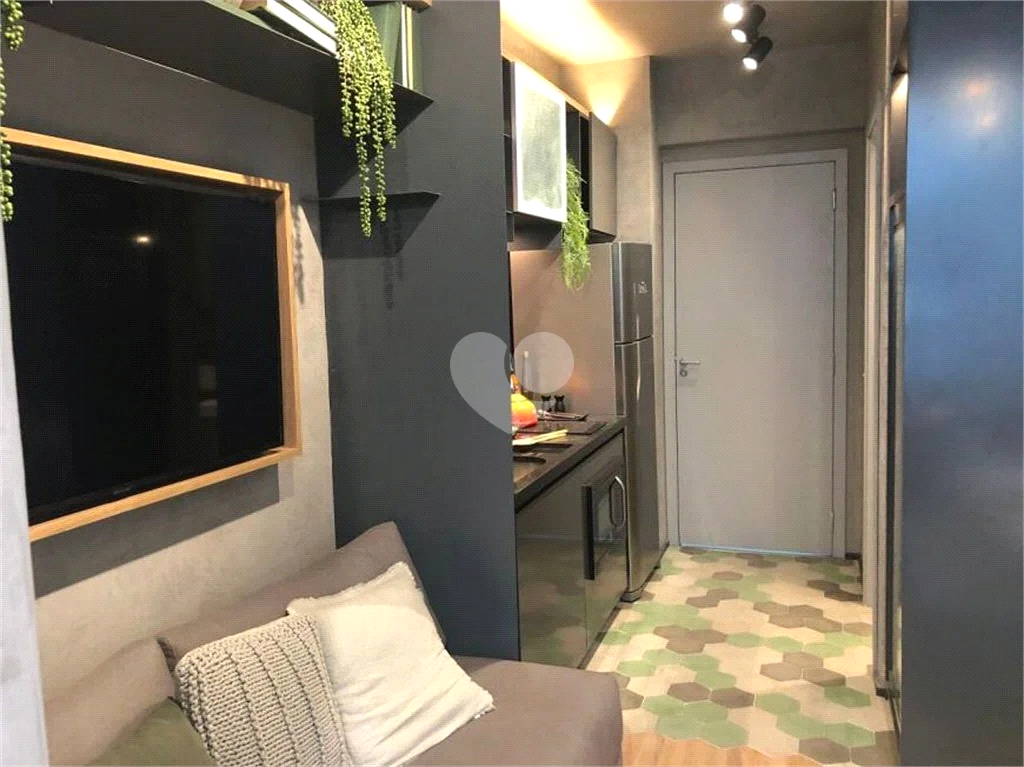 Venda Apartamento São Paulo Consolação REO1039149 14