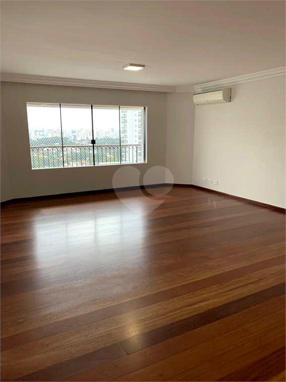 Venda Apartamento São Paulo Santo Amaro REO1039154 3