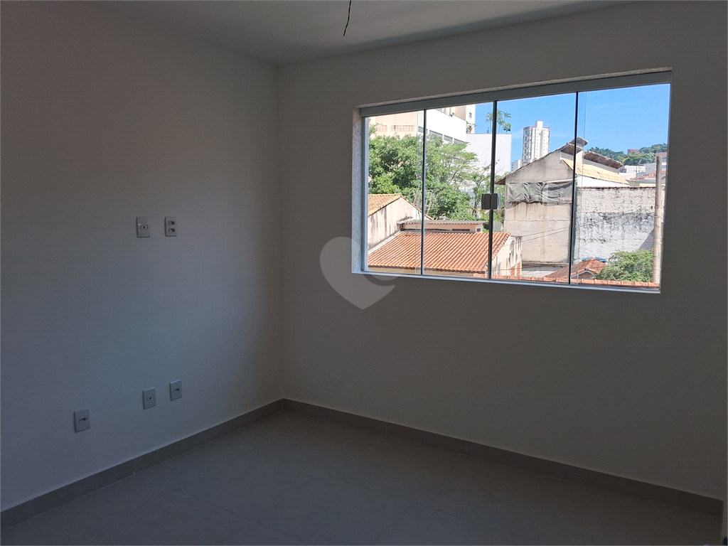 Aluguel Apartamento São Paulo Chora Menino REO1039156 2