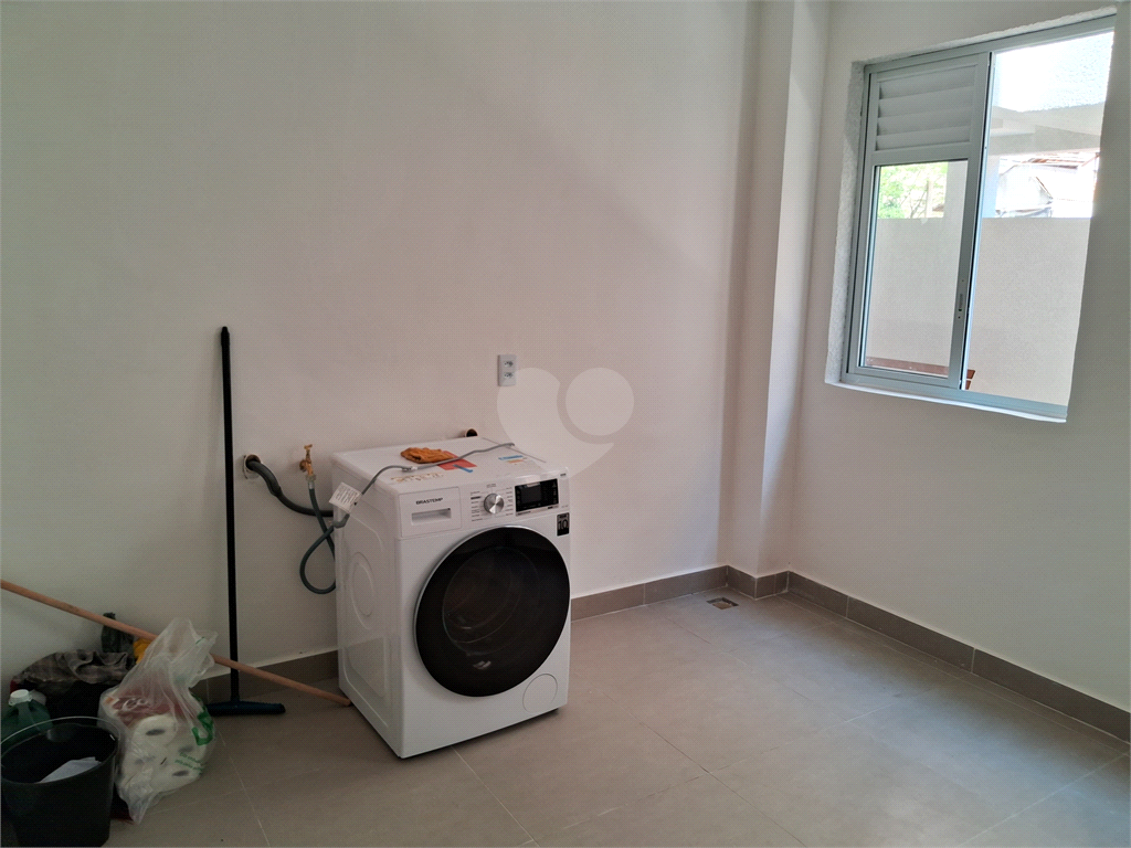 Aluguel Apartamento São Paulo Chora Menino REO1039156 14