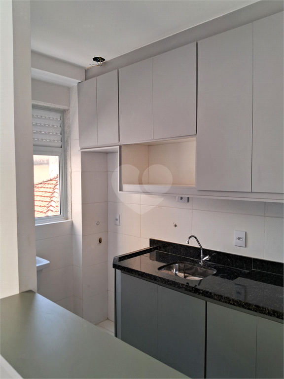 Aluguel Apartamento São Paulo Chora Menino REO1039156 4