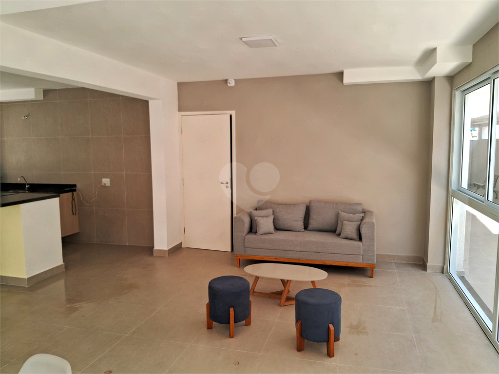 Aluguel Apartamento São Paulo Chora Menino REO1039156 25