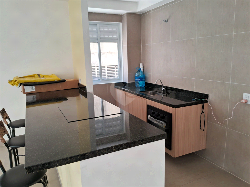 Aluguel Apartamento São Paulo Chora Menino REO1039156 17