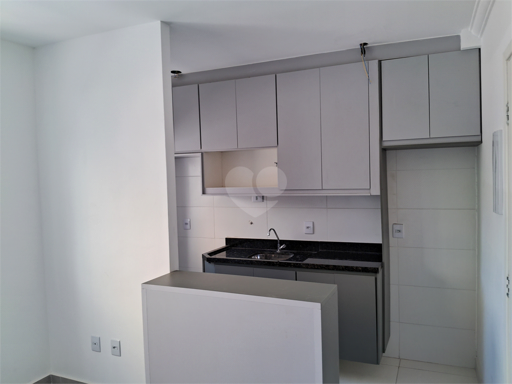 Aluguel Apartamento São Paulo Chora Menino REO1039156 3