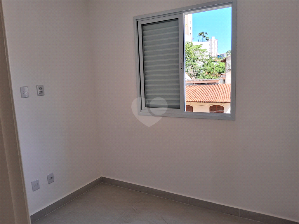 Aluguel Apartamento São Paulo Chora Menino REO1039156 8