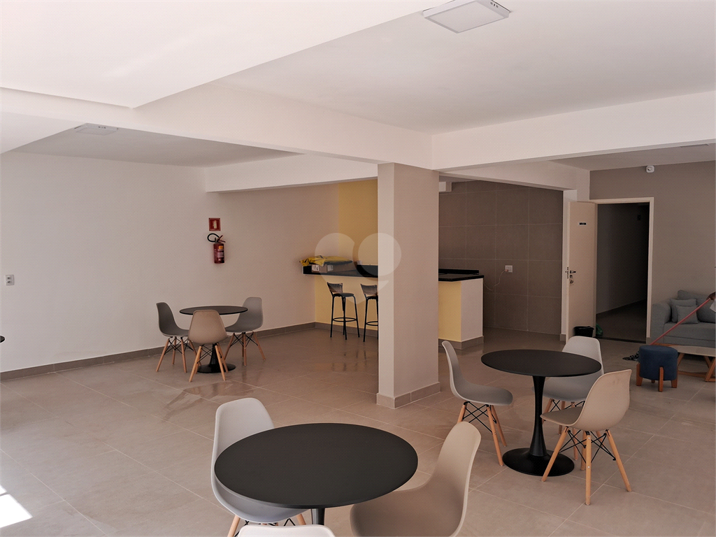 Aluguel Apartamento São Paulo Chora Menino REO1039156 18