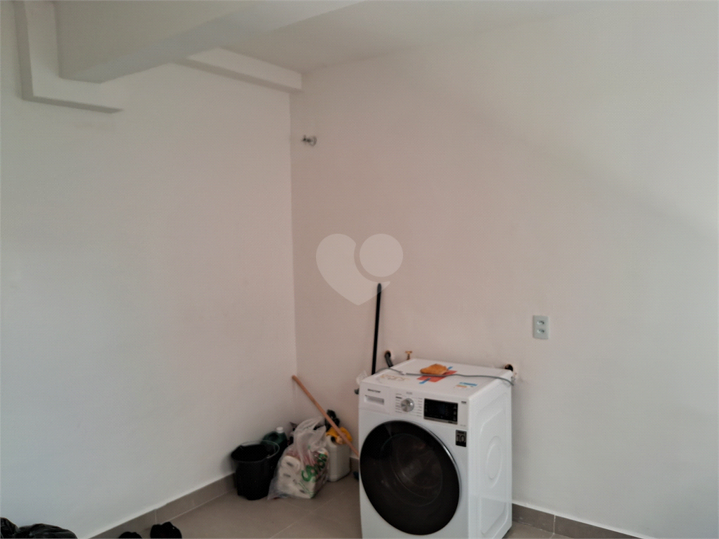 Aluguel Apartamento São Paulo Chora Menino REO1039156 15