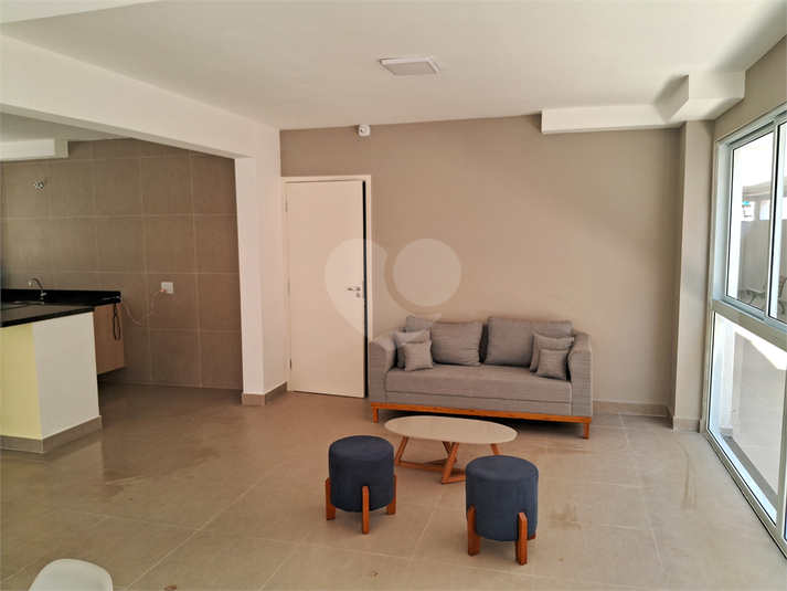 Aluguel Apartamento São Paulo Chora Menino REO1039161 13