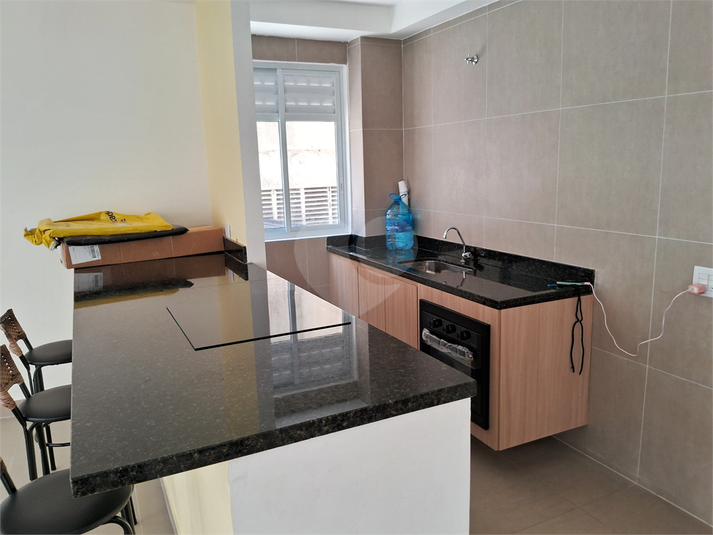 Aluguel Apartamento São Paulo Chora Menino REO1039161 5