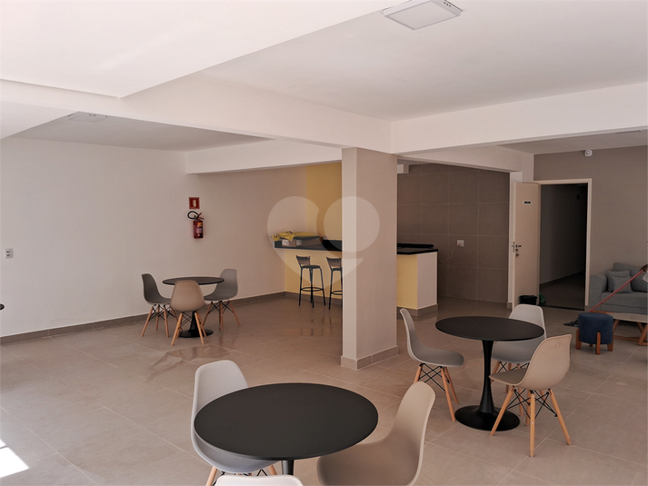 Aluguel Apartamento São Paulo Chora Menino REO1039161 6