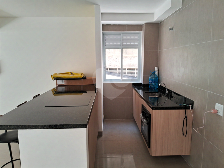 Aluguel Apartamento São Paulo Chora Menino REO1039161 15