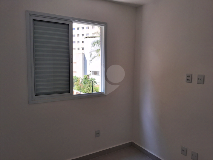 Aluguel Apartamento São Paulo Chora Menino REO1039161 24