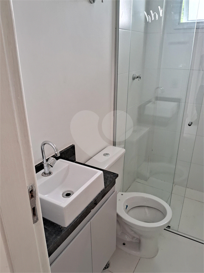 Aluguel Apartamento São Paulo Chora Menino REO1039161 30