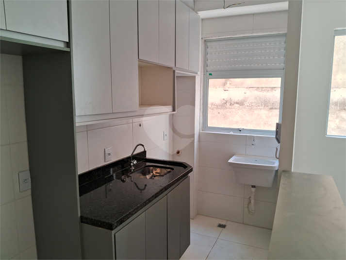 Aluguel Apartamento São Paulo Chora Menino REO1039161 20