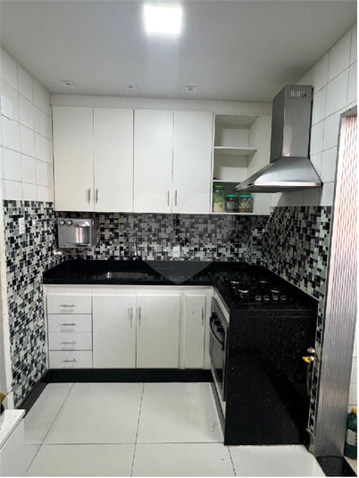 Venda Apartamento Rio De Janeiro Vila Isabel REO1039166 9