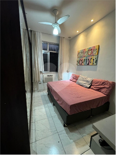 Venda Apartamento Rio De Janeiro Vila Isabel REO1039166 14