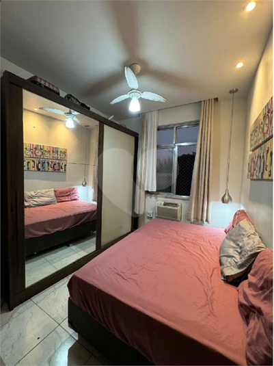 Venda Apartamento Rio De Janeiro Vila Isabel REO1039166 2