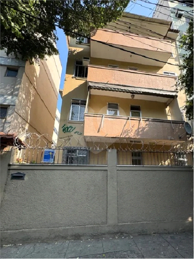 Venda Apartamento Rio De Janeiro Vila Isabel REO1039166 26