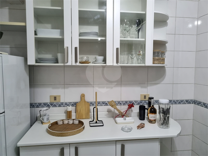 Venda Apartamento Curitiba Água Verde REO1039170 3