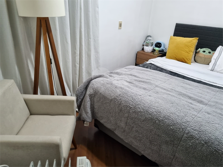 Venda Apartamento Curitiba Água Verde REO1039170 15