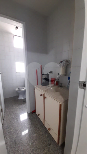 Venda Apartamento Curitiba Água Verde REO1039170 16