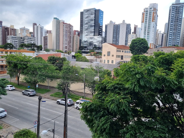 Venda Apartamento Curitiba Água Verde REO1039170 8