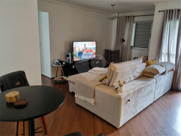 Venda Apartamento Curitiba Água Verde REO1039170 7