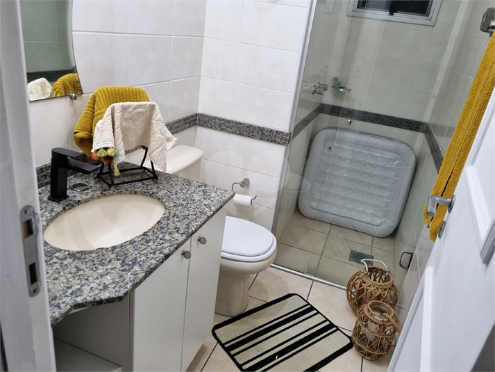 Venda Apartamento Curitiba Água Verde REO1039170 14