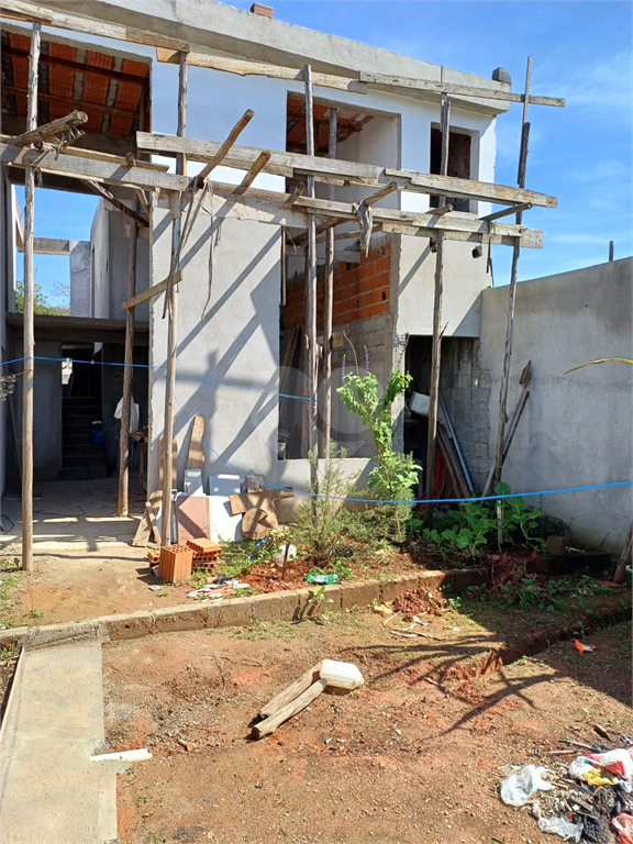 Venda Condomínio Mogi Das Cruzes Parque São Martinho REO1039173 31