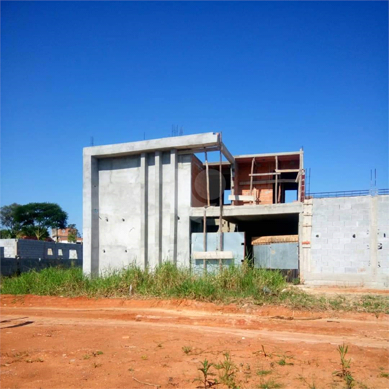 Venda Condomínio Mogi Das Cruzes Parque São Martinho REO1039173 1