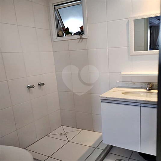 Venda Apartamento São Paulo Vila Guilherme REO1039174 12