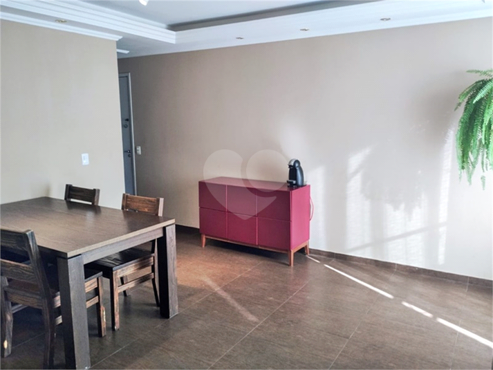 Venda Apartamento São Paulo Vila Guilherme REO1039174 7